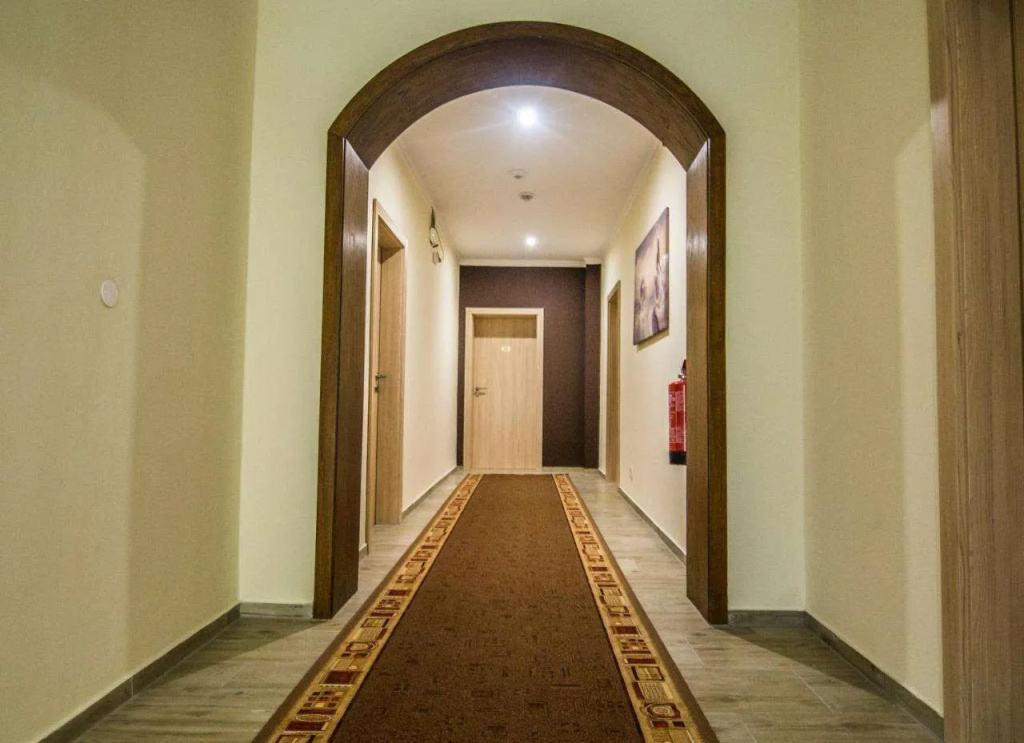 Hotel photo 12