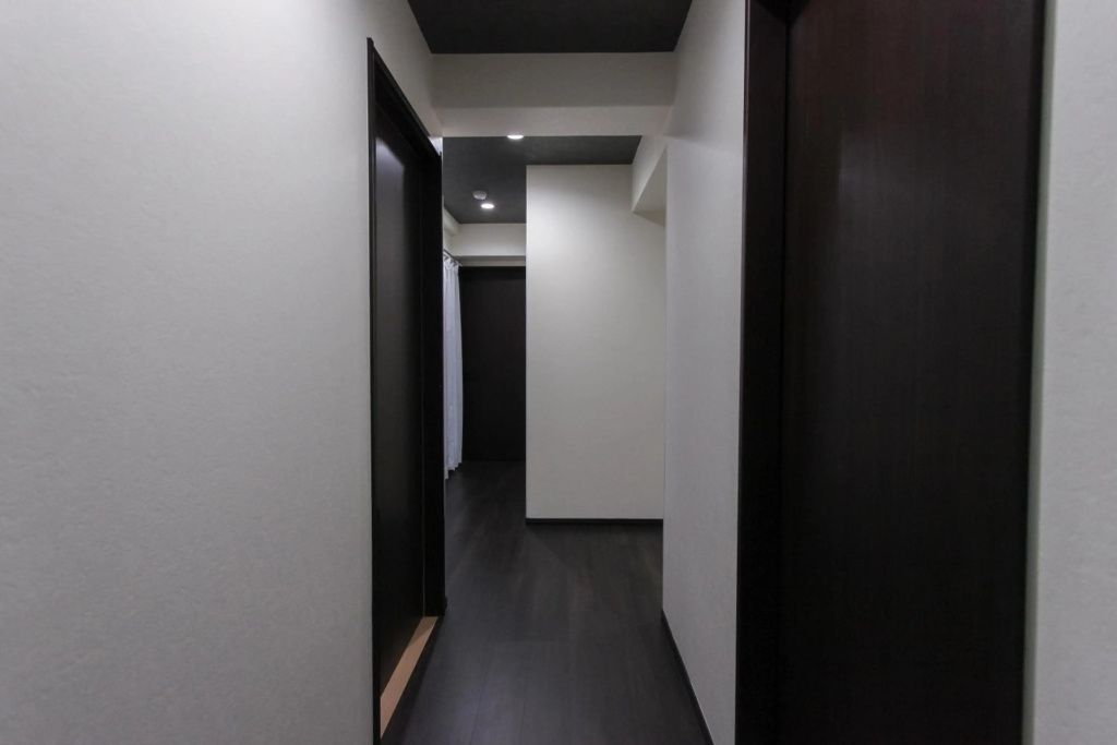 Parkside Inn Hakata 사진 12