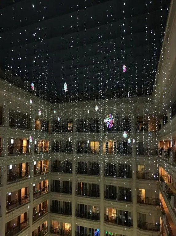 Wandai Hotel - фото 22