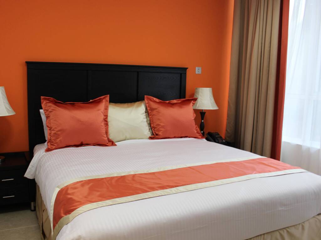 Al Diar Sawa Hotel Apartments