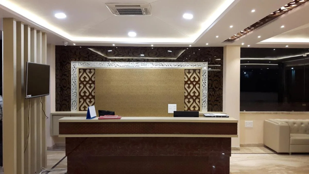 Hotel Spark Inn