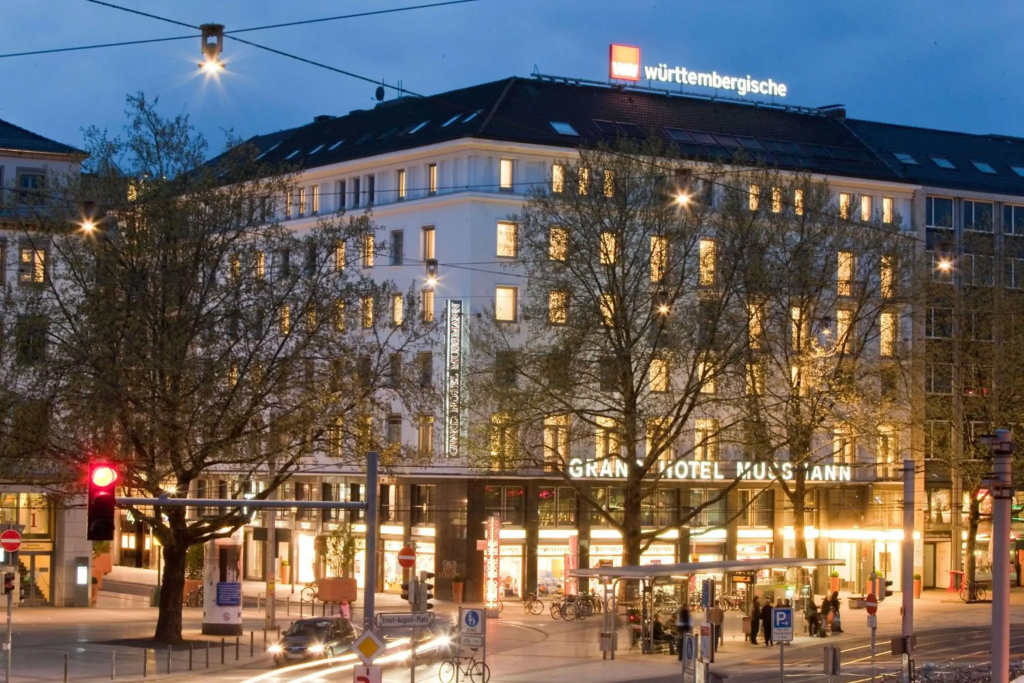 Hotel photo 21