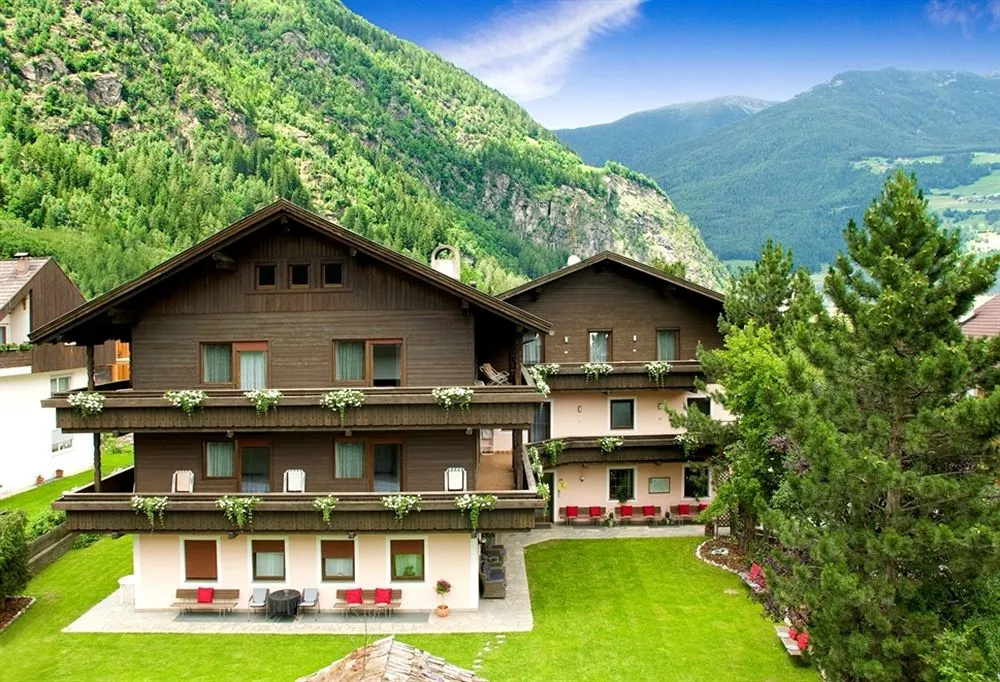 Hotel Egitzhof - Général