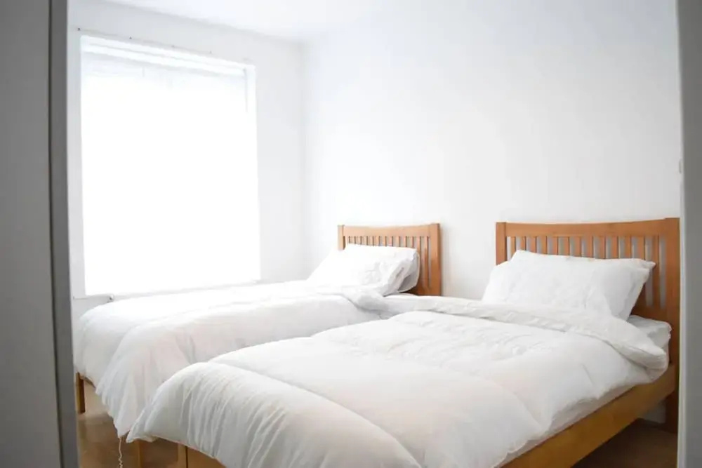 Cosy 4 Bedroom Flat in Kennington