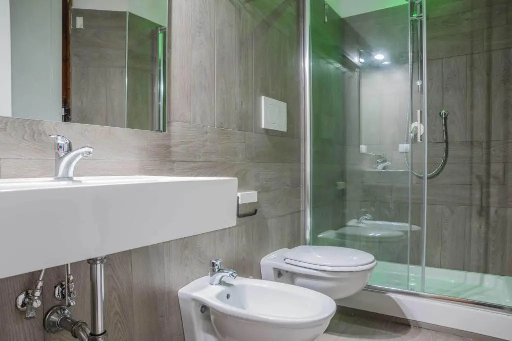 La Chicca BB Siena - Chambres