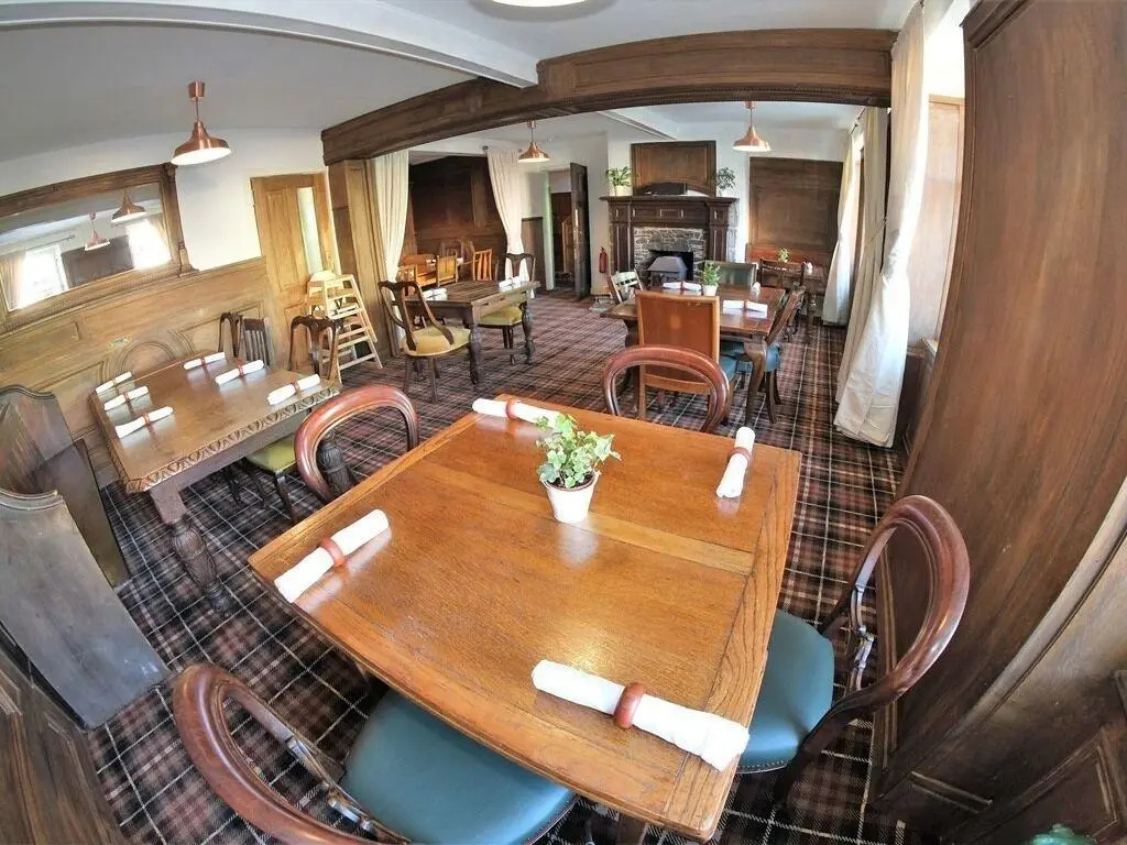 Hotel photo 12