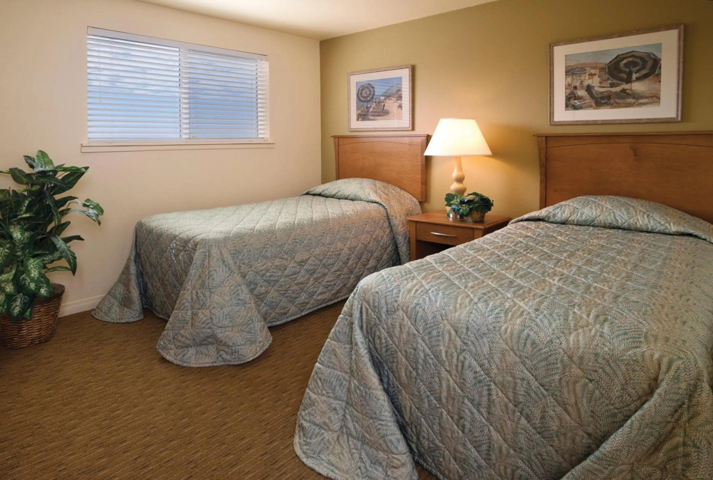 WorldMark Surfside Inn — 3