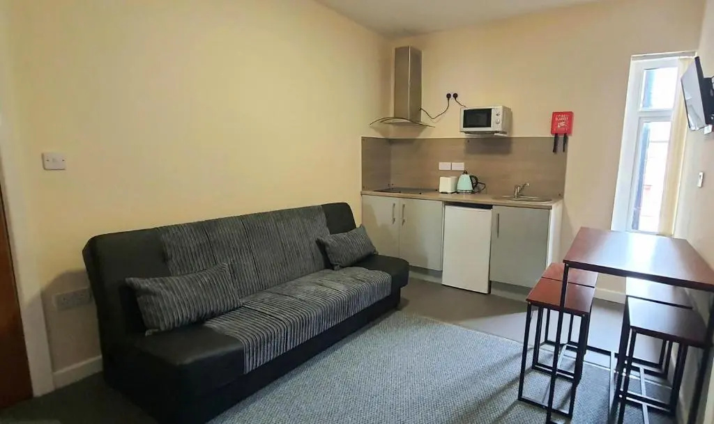 Charlton Hotel - Chambres