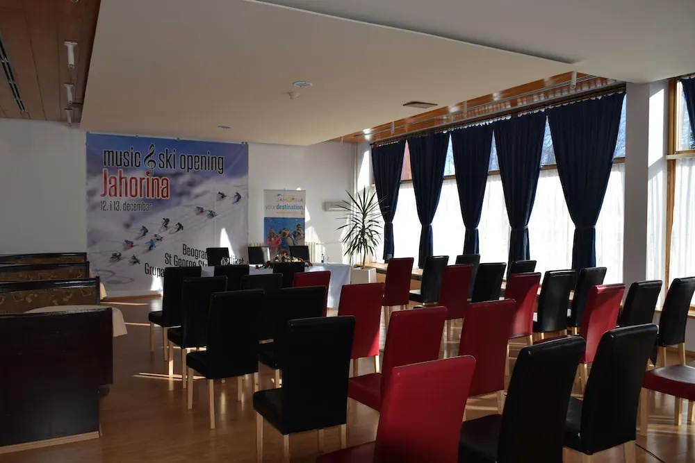 Bat Hotel Bistrica - Général