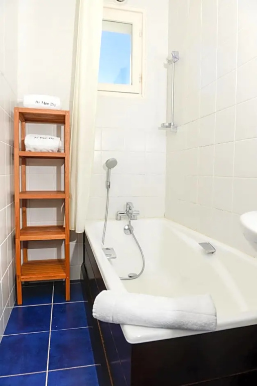 Ar Men Du, The Originals Relais - Chambres