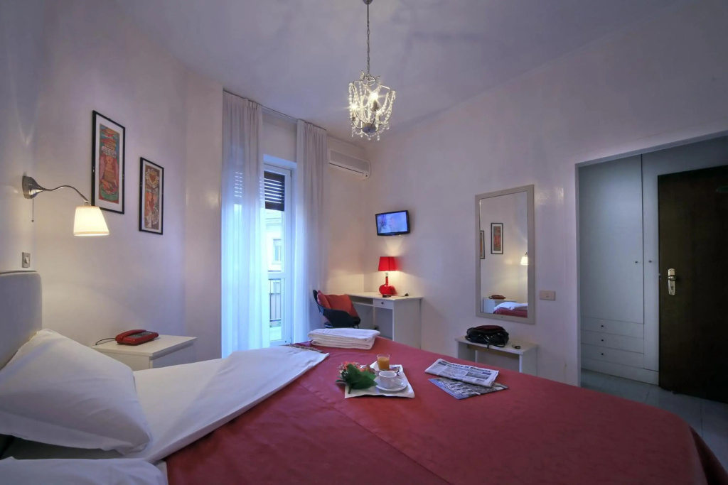 Hotel Cristallo - Général