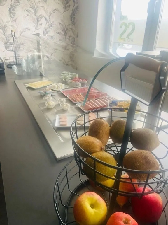 Hotel photo 19