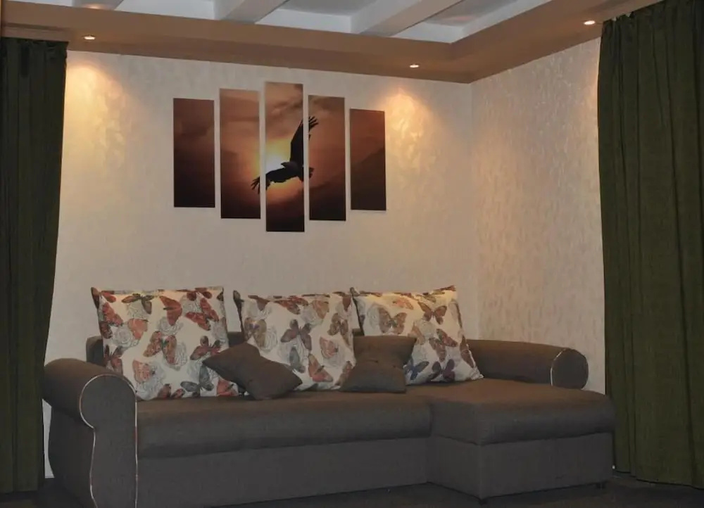 Comfort Suite
