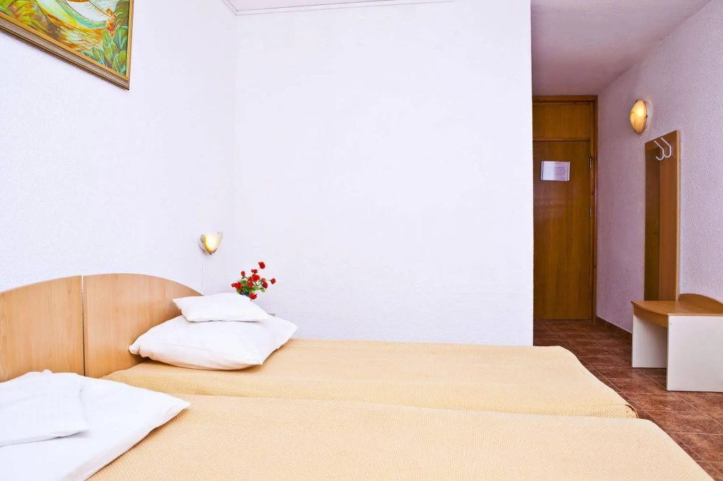 Hotel Cerna - фото 5
