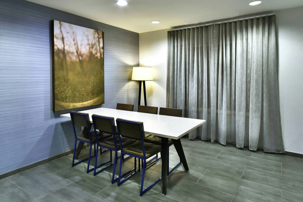 Fairfield by Marriott Inn & Suites Richmond Innsbrook - Général