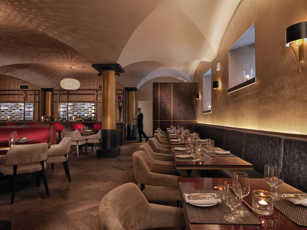 Malmaison Glasgow - Général