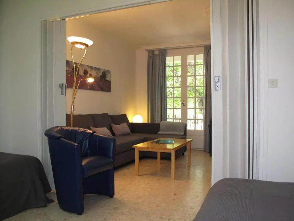Résidence Miro - Chambres