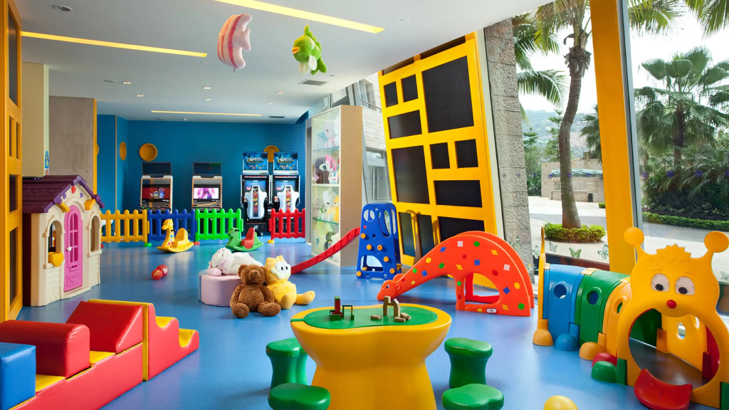 InterContinental Shenzhen Dameisha Resort by IHG - фото 23