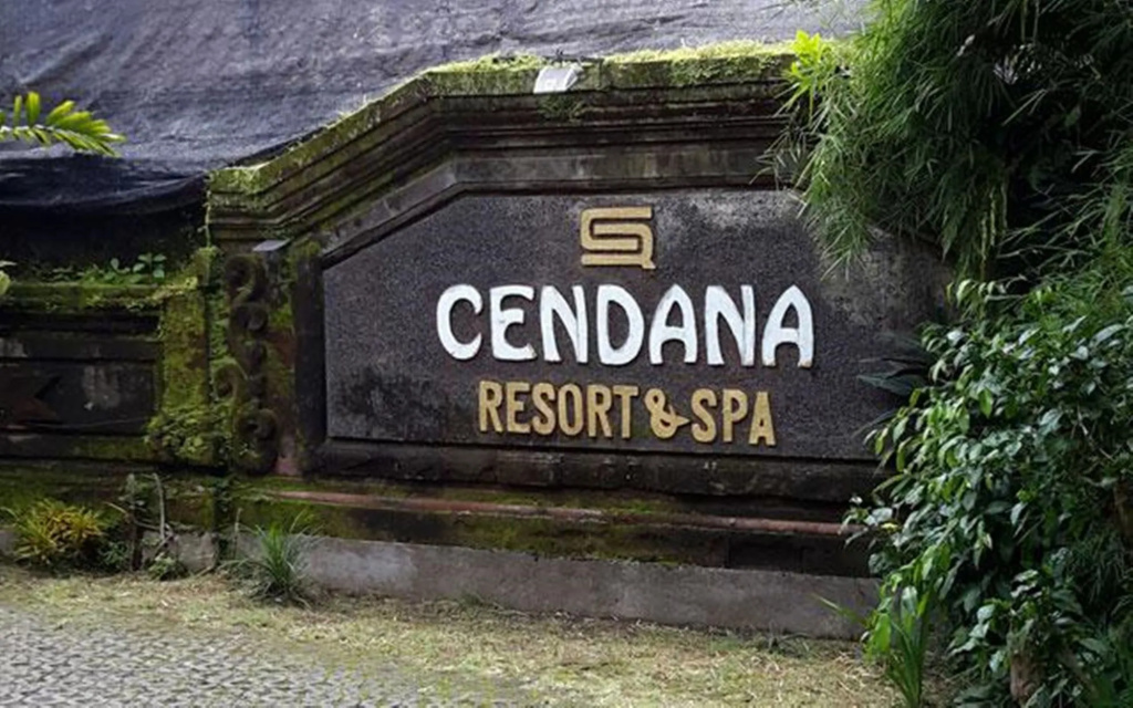 Cendana Resort & Spa — фото