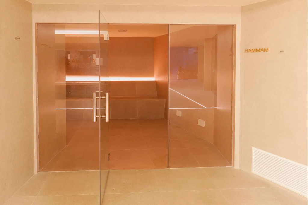 Hotel photo 15