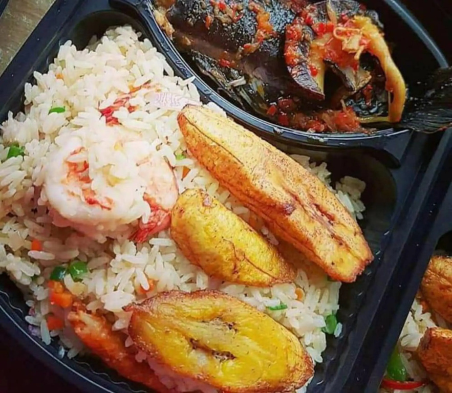 Food & Beverage