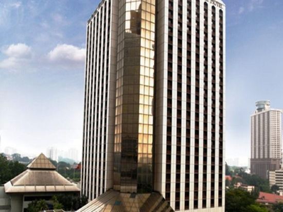 Seri Pacific Hotel Kuala Lumpur