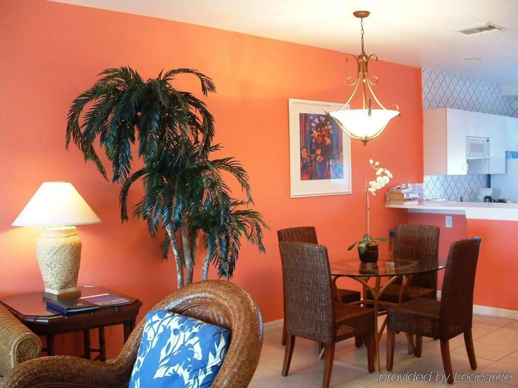 Olde Marco Island Inn and Suites - Général