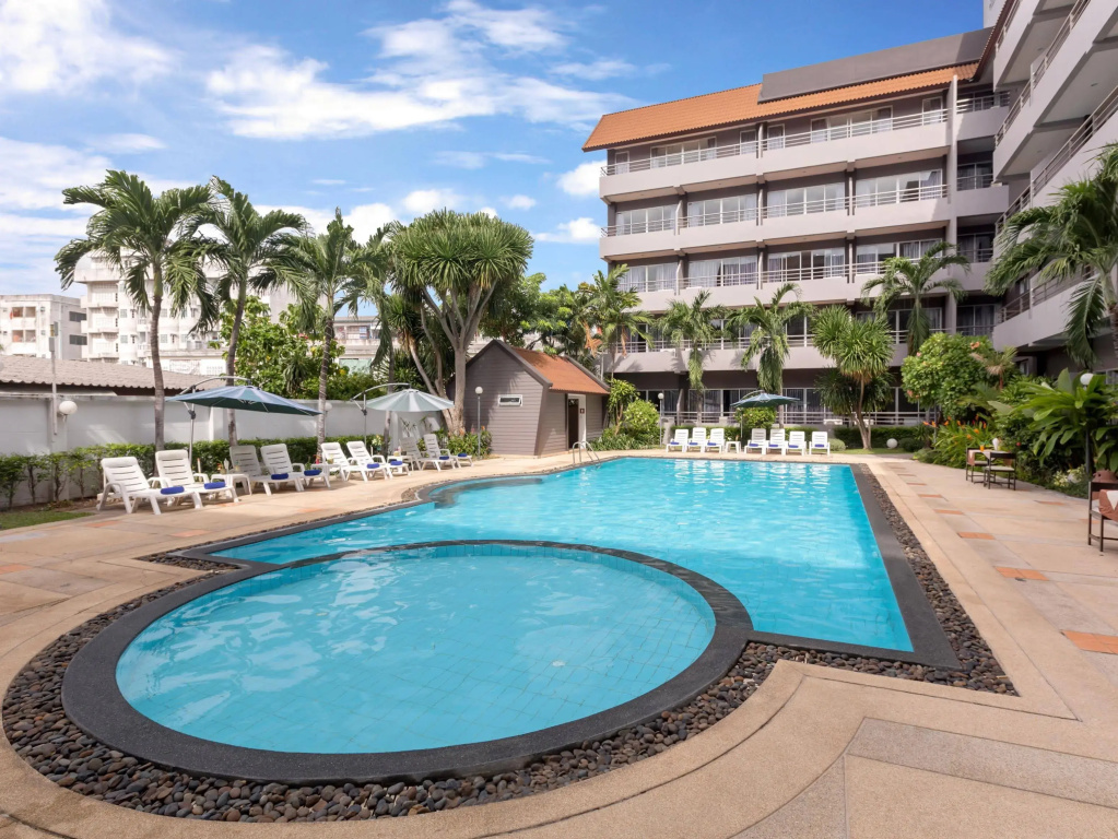 Hotel photo 22