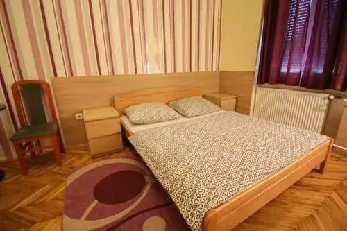 East Station Hostel