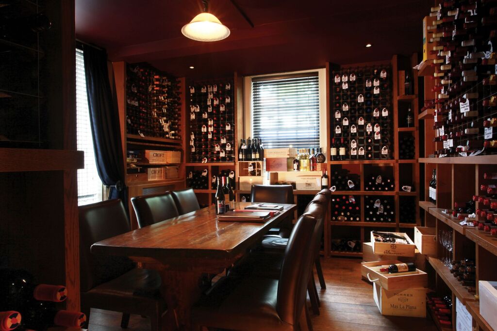 Hotel du Vin York - 6