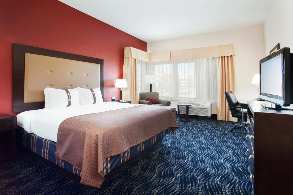 Holiday Inn & Suites Grand Junction by IHG - Général