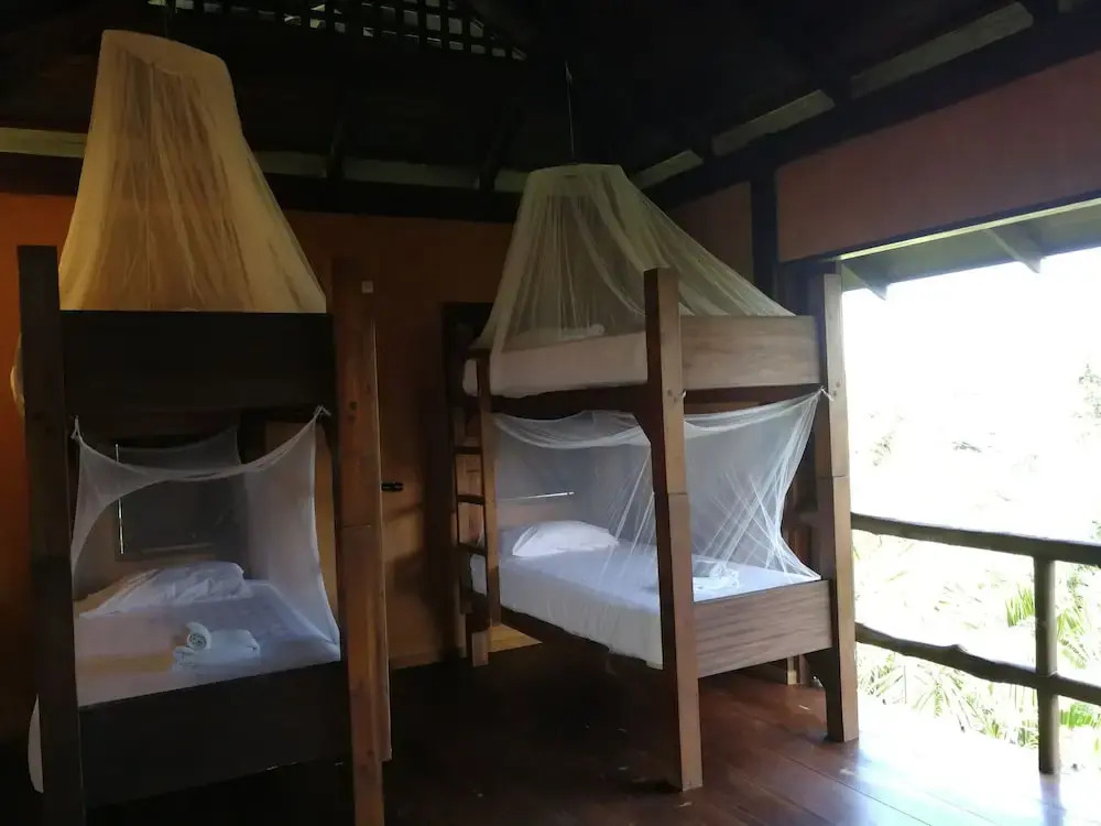 Cirenas Lodge and Regeneration Hub - фото 3