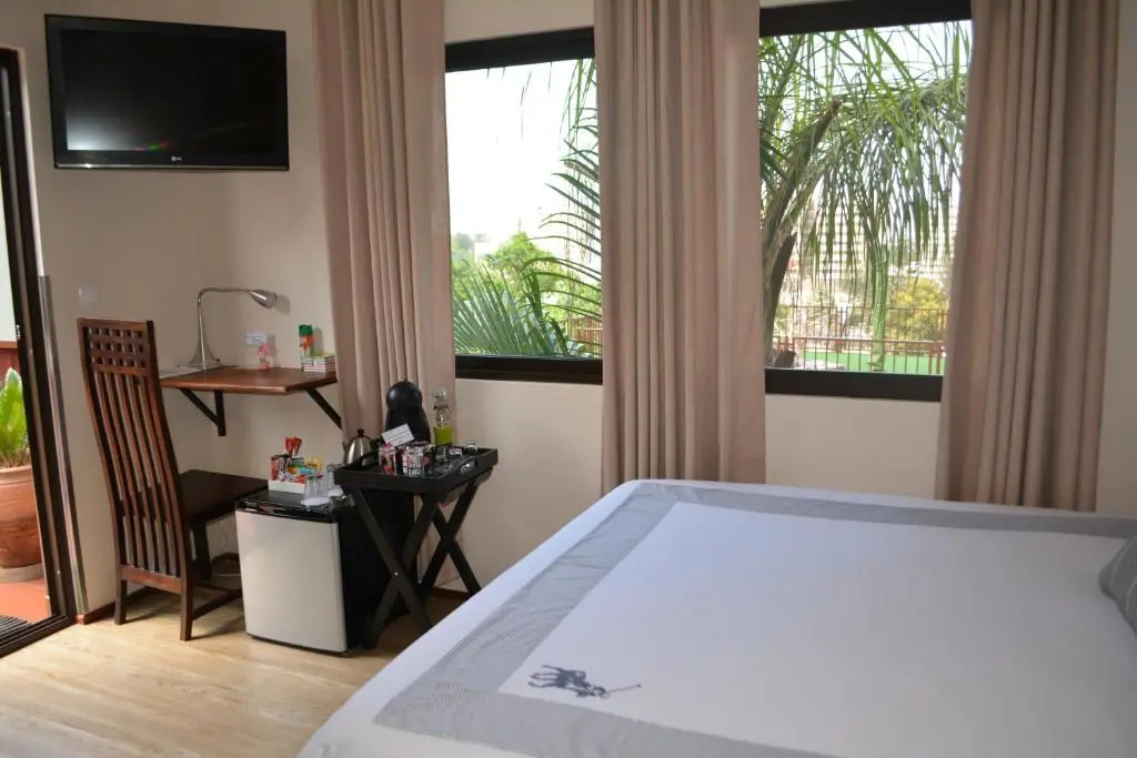 Guesthouse 1109 - Chambres