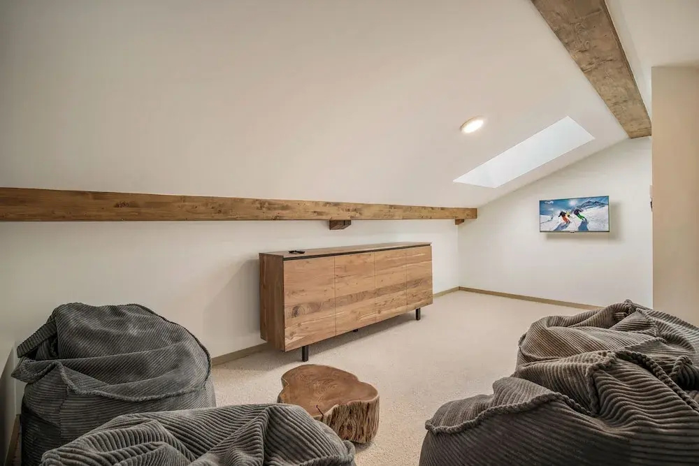 Voir la photo 3 — L'Ariondaz Courchevel