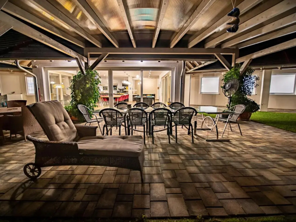 Szent György-hegy Residence - фото 8