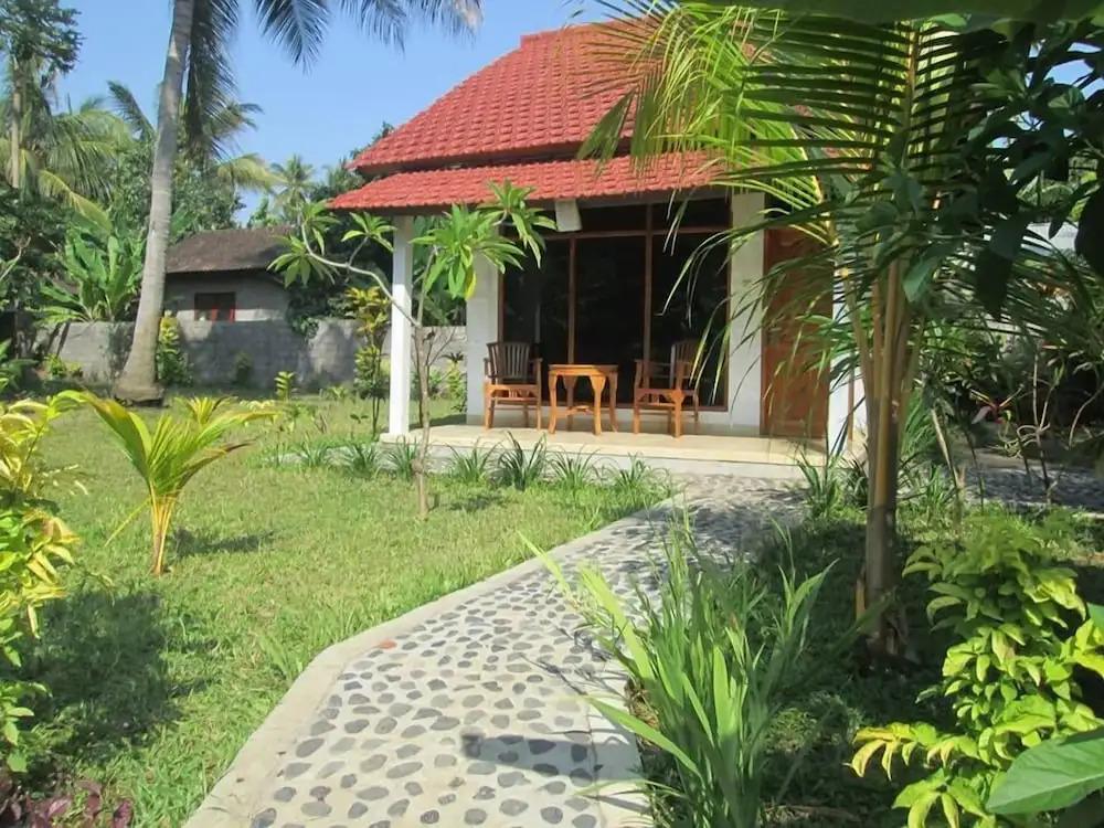 Air Sanih Homestay