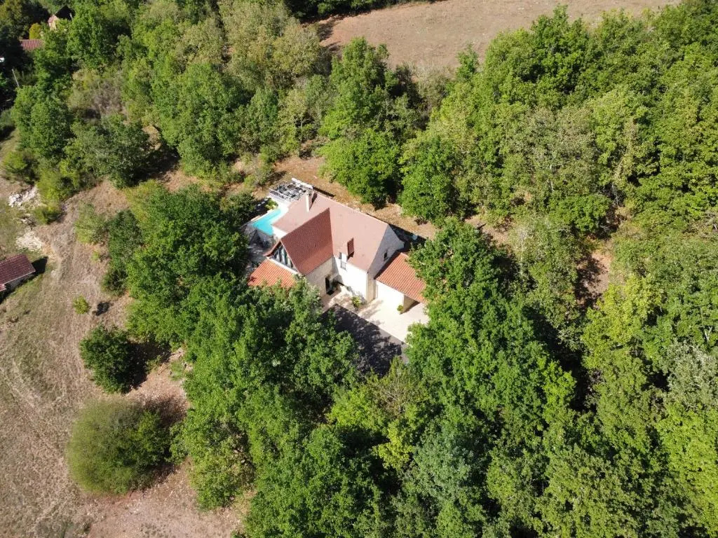 Magnifique Villa de prestige, piscine chauffée