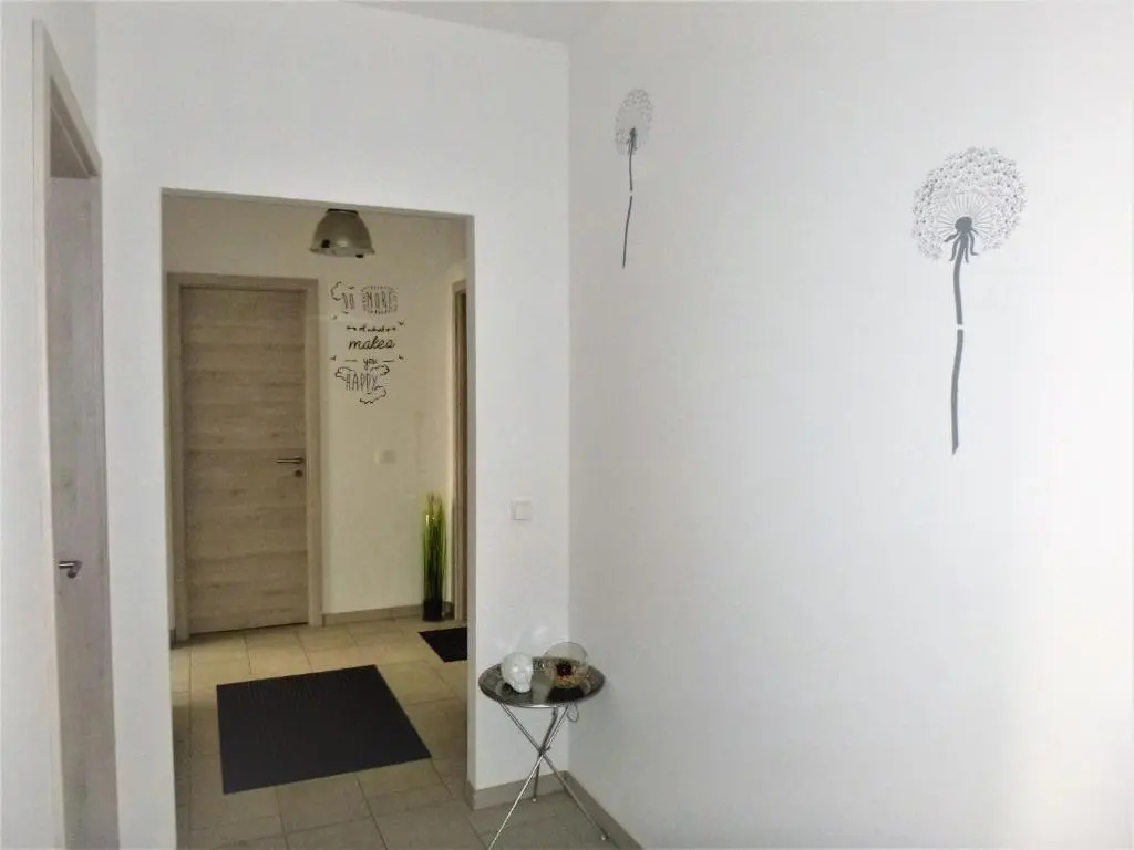 Homestay Nürnberg - Chambres
