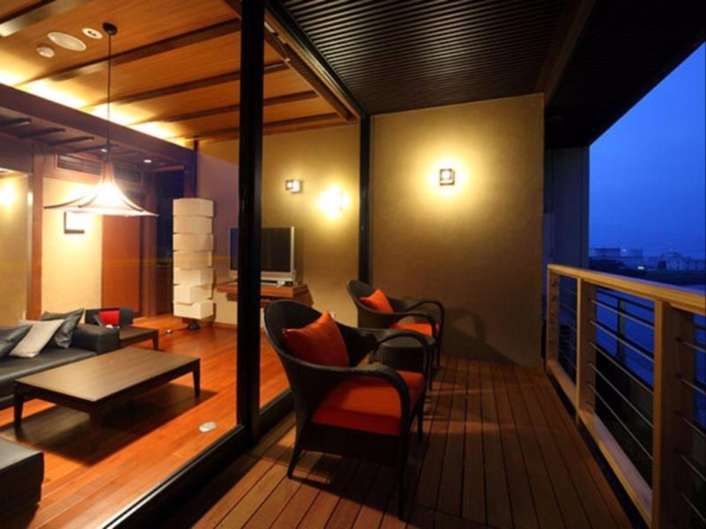 Amane Resort Seikai 사진 23