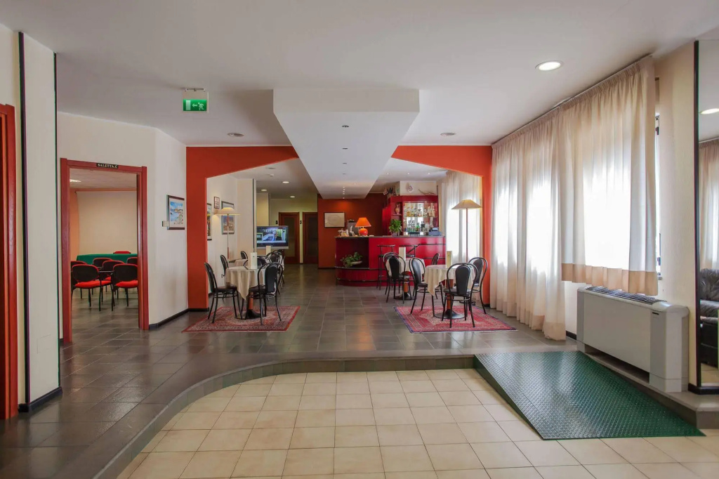 Hotel Quadrifoglio - Général