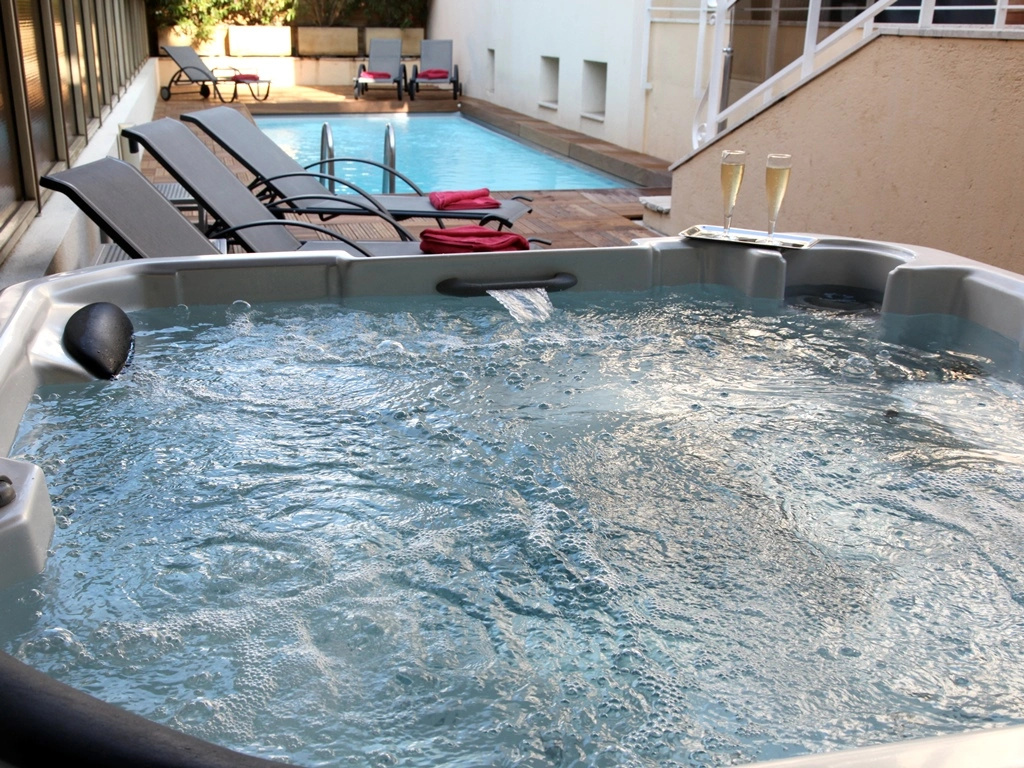 Hotel Cannes Gallia - Général