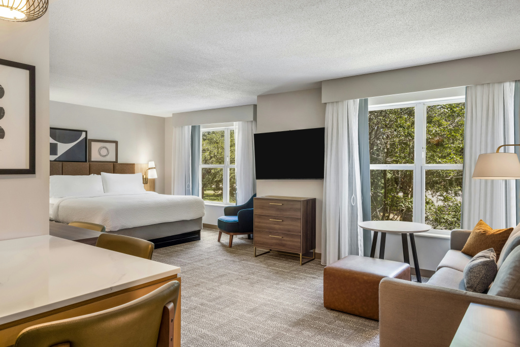 Staybridge Suites Pensacola Airport by IHG - Général