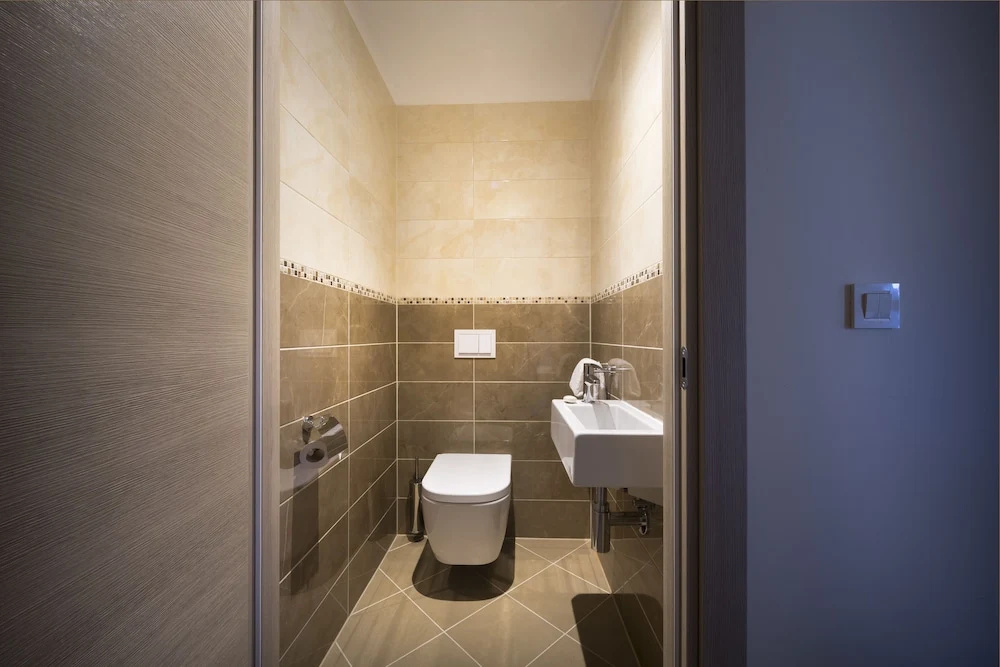 Remisens Casa Rosa, Annexe - Chambres