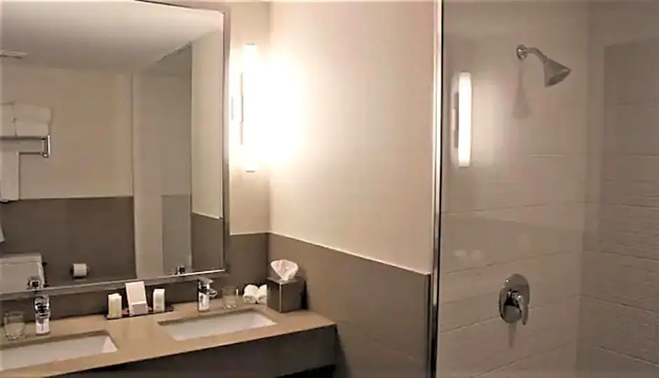 Les Suites Victoria, an Ascend Collection Hotel - Chambres
