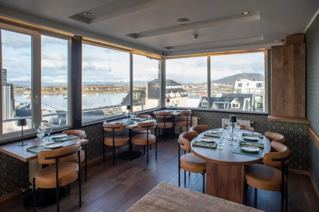 Lennox Hotel Ushuaia - Général
