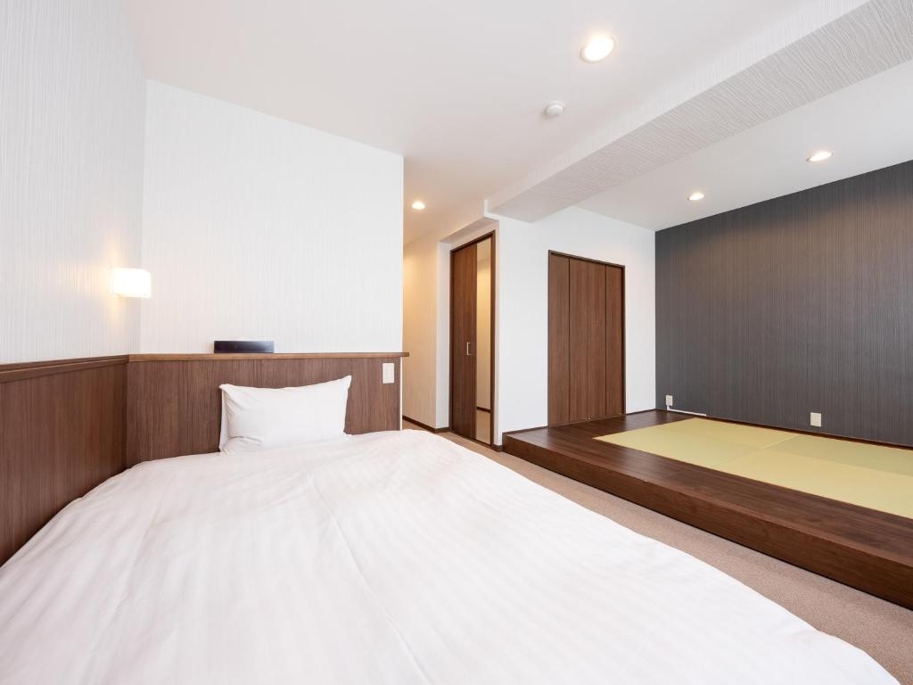 Tabist Hotel New Washington Shibuya 사진 6