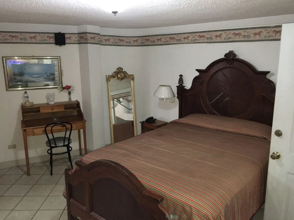 Club Hotel Ida Maria - Général