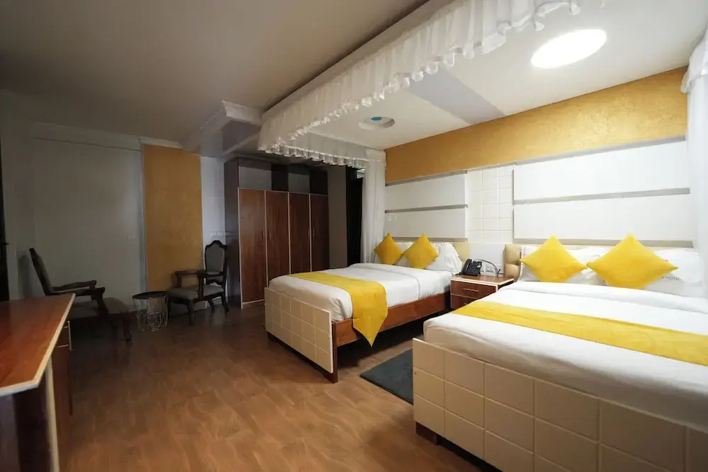 Hotel photo 9