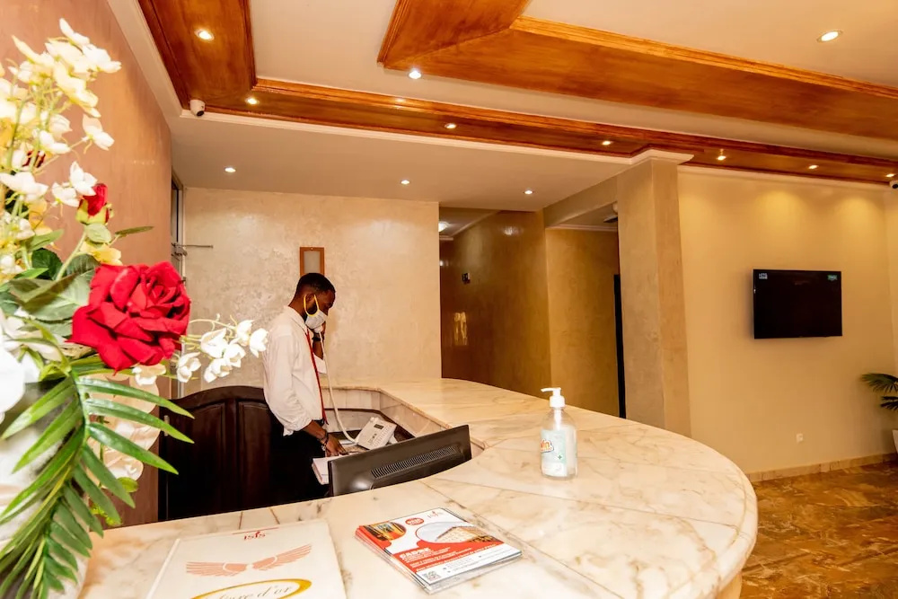 Hotel photo 13
