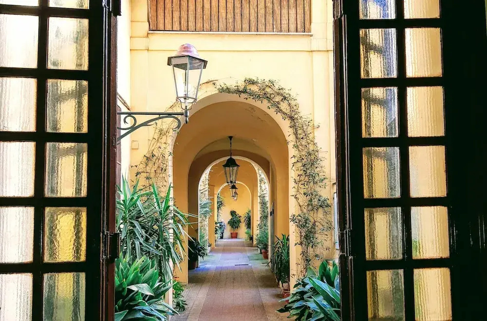 Hotel photo 13